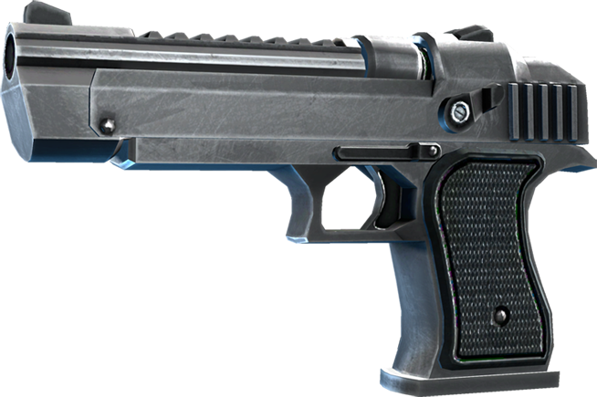 Heavy Pistol - Saints Row 4 Wiki - atwiki（アットウィキ）